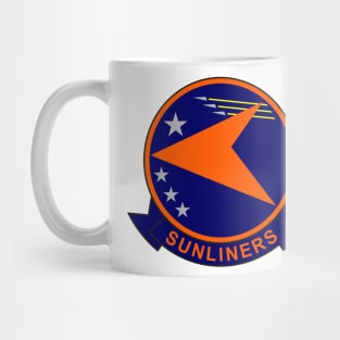 VFA81 Sunliners Mug